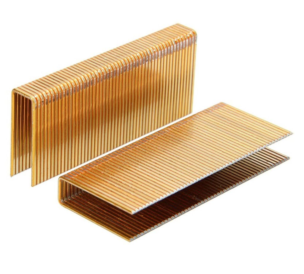 Klammern Typ G 64mm verzinkt für KMR (Holz-Her) 3418, 3718, 3433, 3477 KL-59 5,0M K