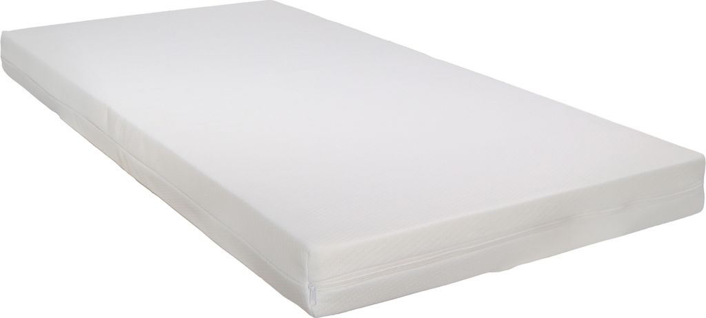 MamaLoes Millie Kinderbettmatratze Schaumstoffmatratze 60x120cm ML050514
