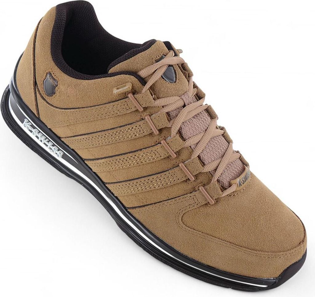 K-Swiss Rinzler scarpa sportiva da uomo 01235-286-M Immagine del prodotto 