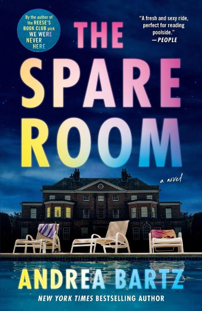The Spare Room