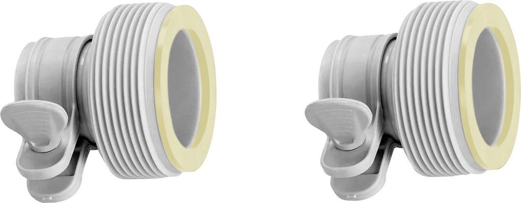 Złączki, konektory do pomp, redukcja, śr. 38mm Intex 29061 Produktbild 17