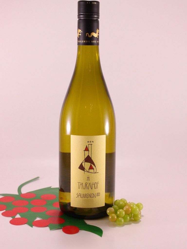 Sauvignon 800 - 2023 - Weingut Thurnhof