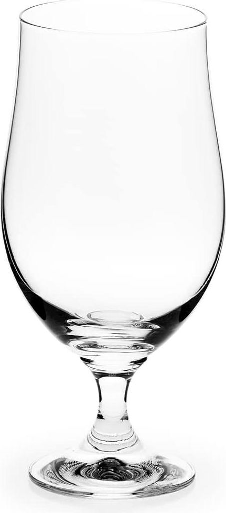 H&H 6er Set Biergläser Köln Cl33