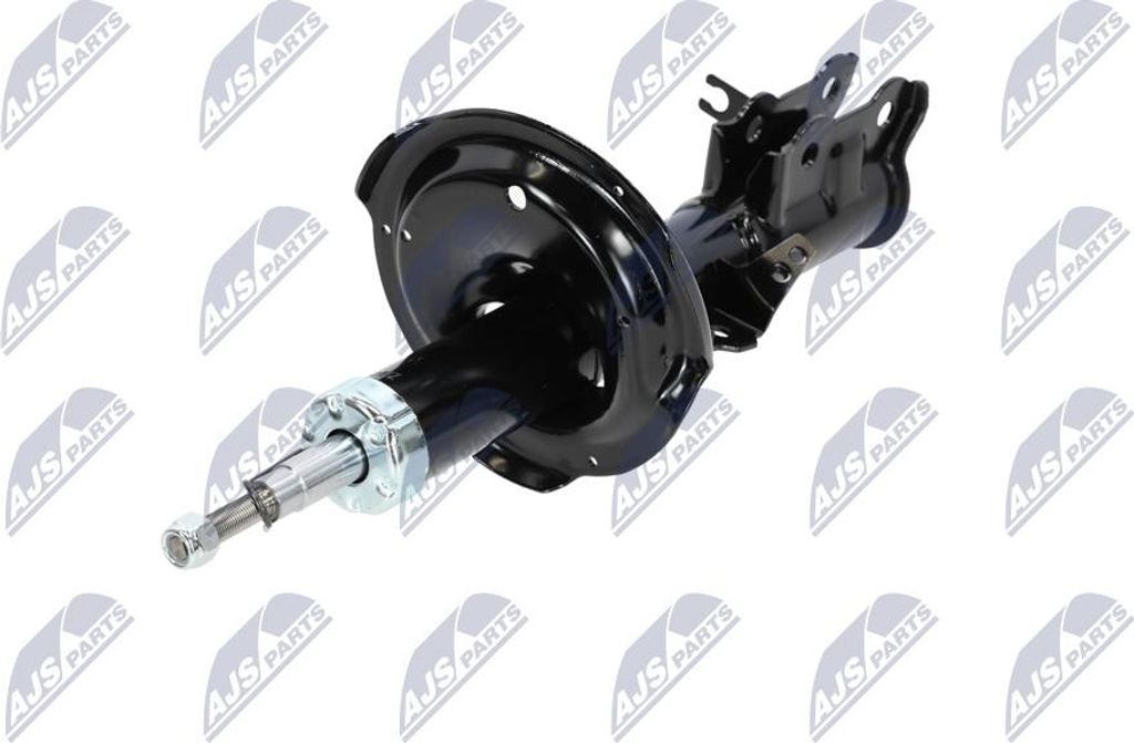 NTY Stoßdämpfer Vorne Links für HYUNDAI i20 (PB, PBT) Federbein A-HY-508