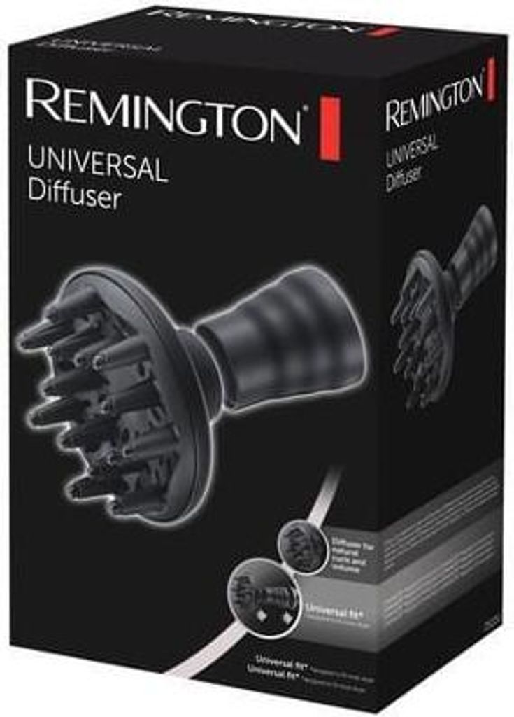Remington D52DU Diffusore universale Immagine del prodotto 