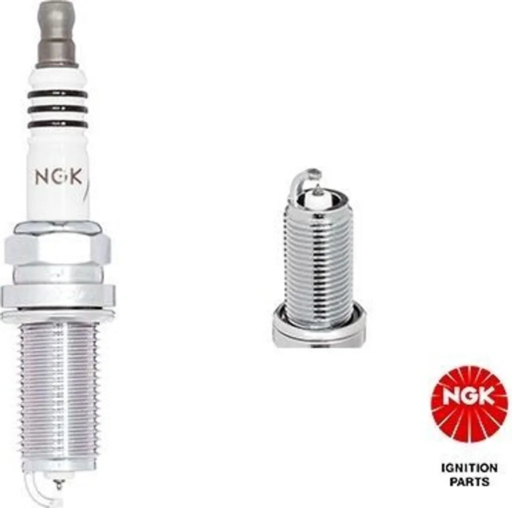 NGK 2309 Candela Accensione Sistema LFR7AIX - Iridio High Performance