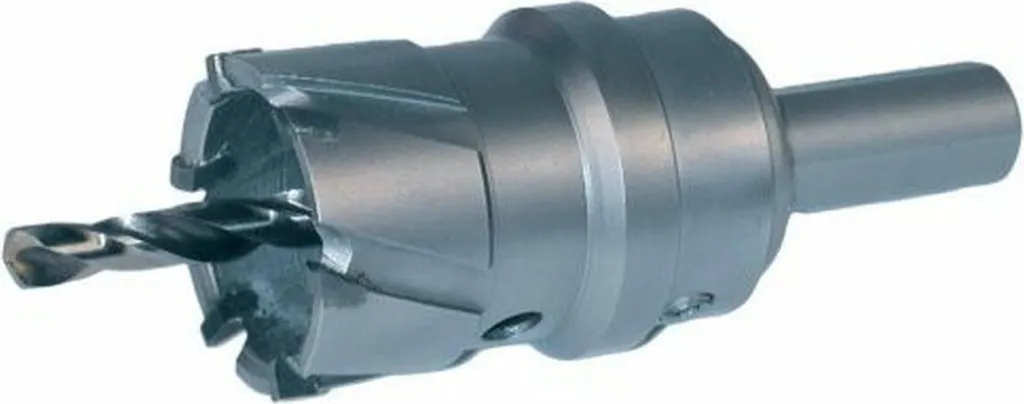 Come Scegliere? RUKO 24 mm Sega a Tazza per Metalli e Legno