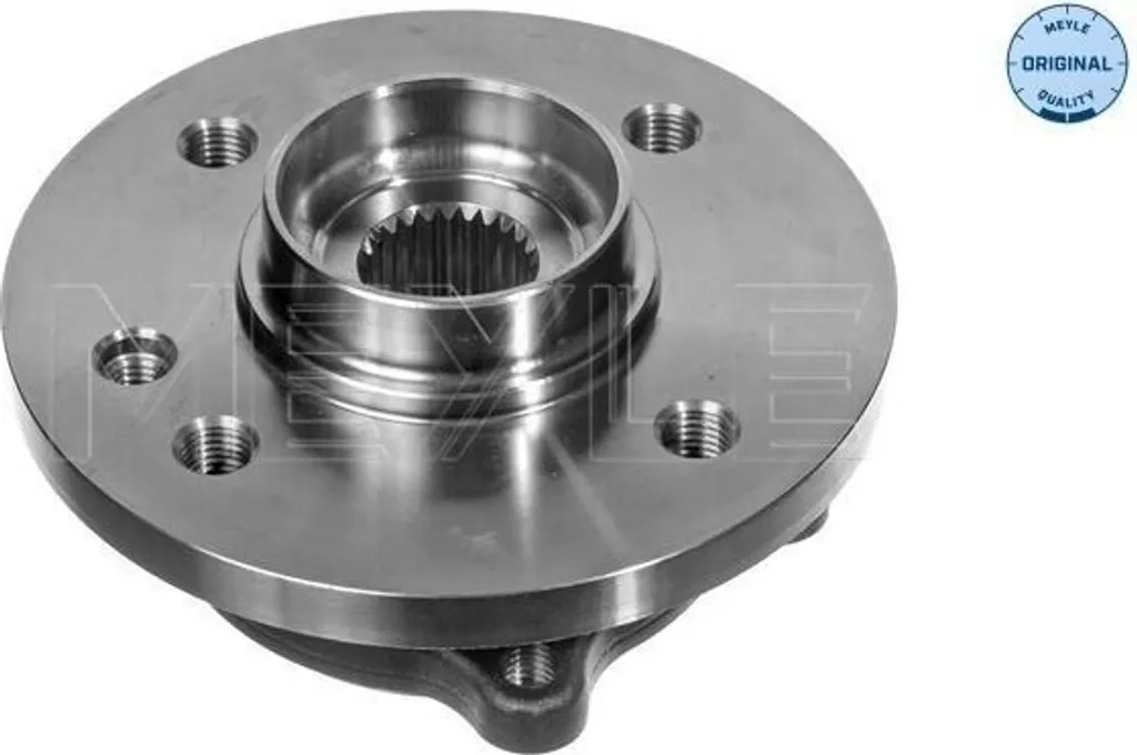 Supprimer le bruit de roue avant MINI R50 R52 R53 Roulement MEYLE
