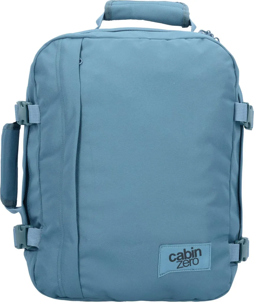 Zaino da ponte CabinZero Classic Aruba Blue 28 l