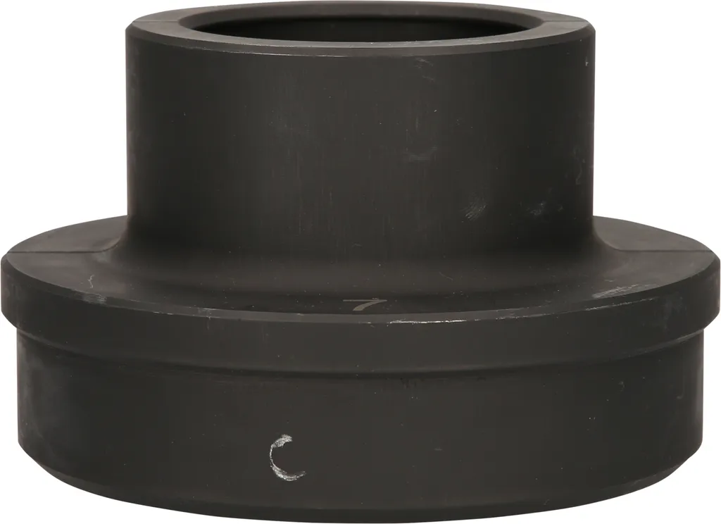 Extraire silentbloc grippé Ø 57 mm avec les demi-coques KS TOOLS 460.4364 - 3
