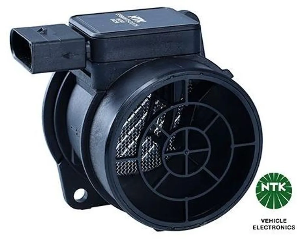 Débitmètre de masse d'air NTK 94348 compatible Mercedes Classe C W203