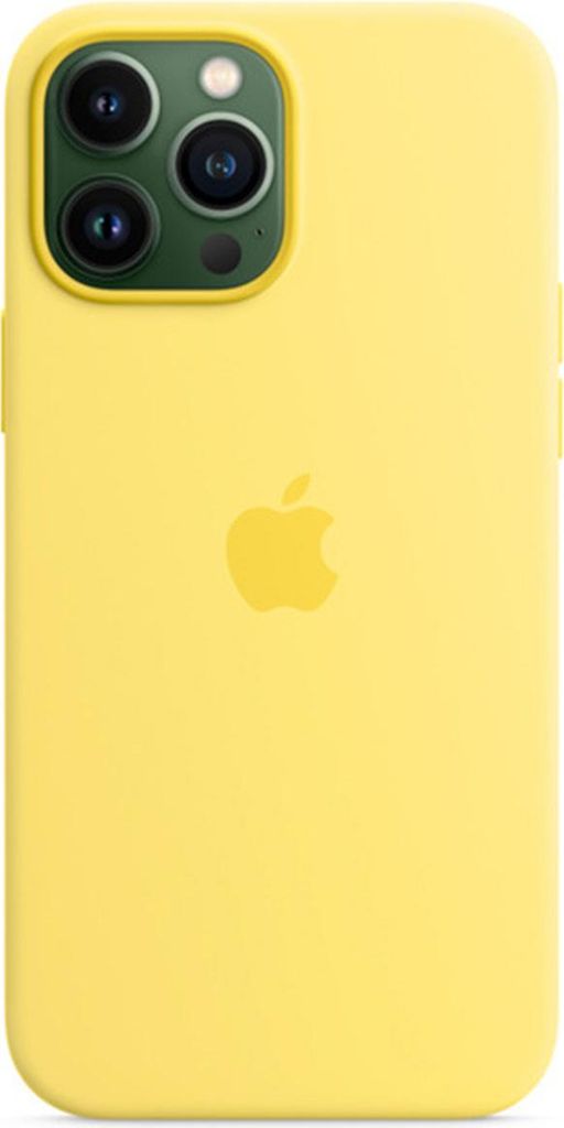 Apple Silicone Backcover MagSafe dla Apple iPhone 13 Pro - Zdjęcie produktu 