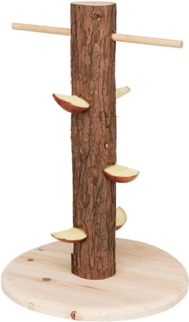 Aliment à base d'écorce de bois 830 g - Complément fibres naturelles