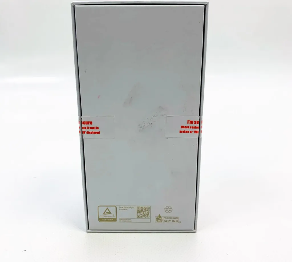 Smartphone Huawei P30 lite 128GB Blu - Fotocamera 48MP AI Social - 28
