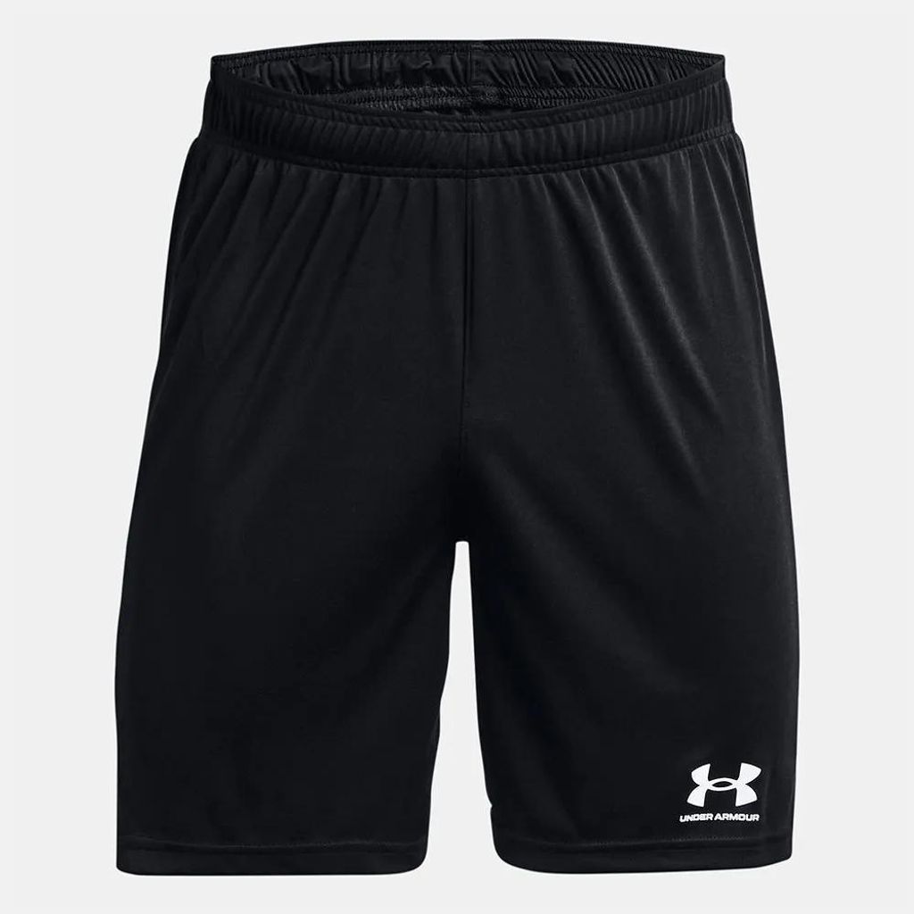 Under Armour Challenger Core Short Herren Black L