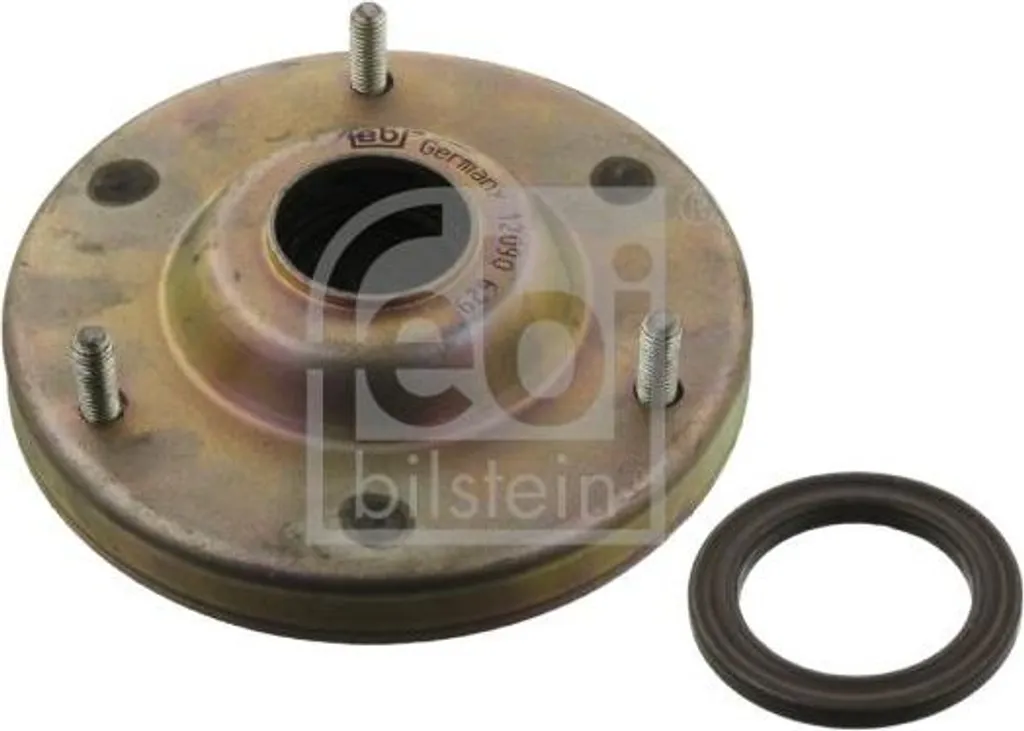Palier de suspension FEBI 12091 haute résistance OE 521020 pour Ducato