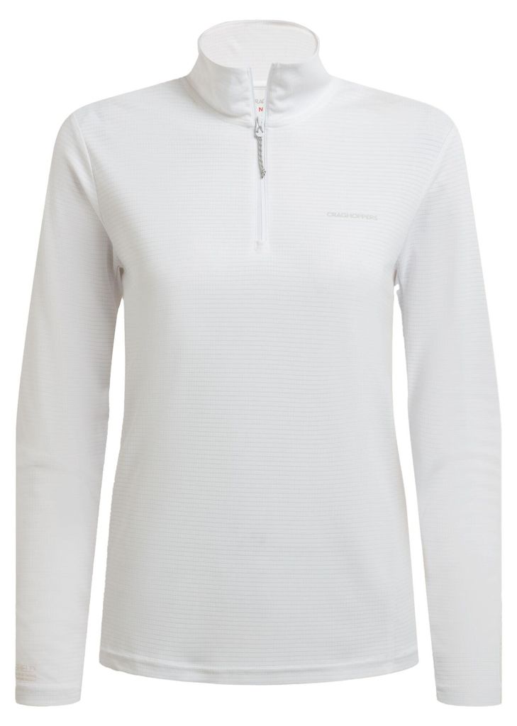 Craghoppers - Oberteil für Damen, mit halbem Produktbild 