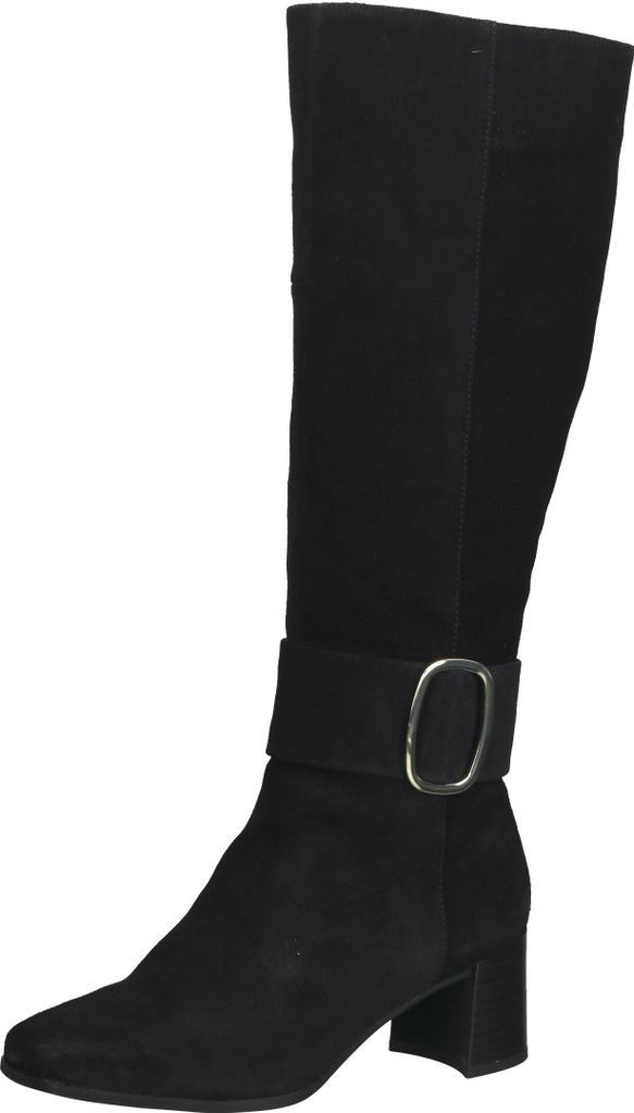 Caprice Stiefel Stiefel Veloursleder