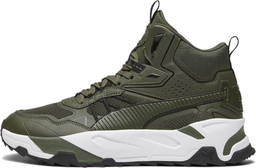 Schuhe Puma Trinity Mid Hybrid 39232702