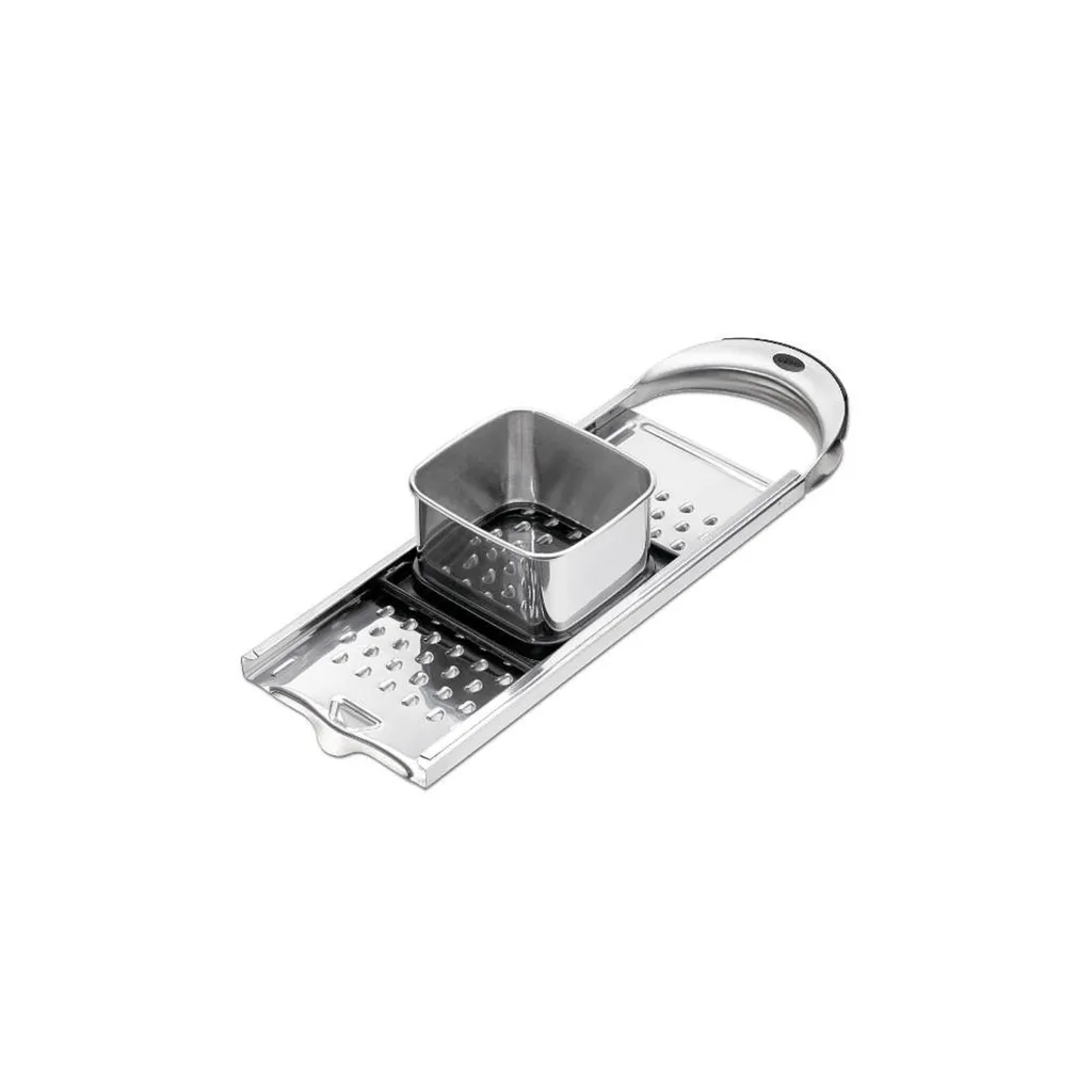 GEFU Affetta Spaetzle Acciaio Inox: Prepara Spaetzle Lunghi Perfetti