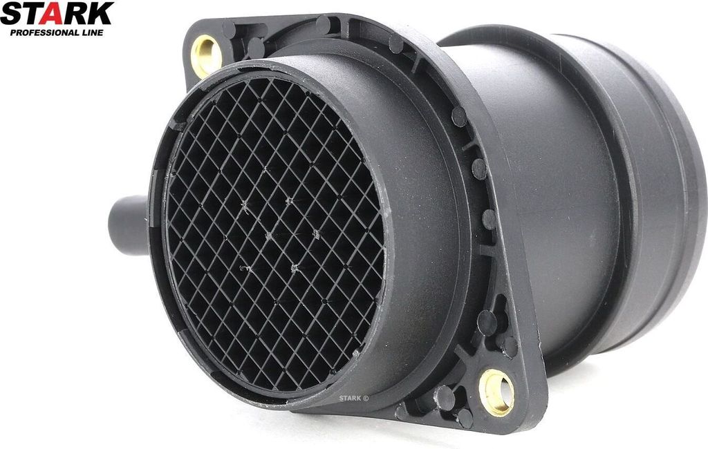STARK SKAS-0150021 - OE 06A 906 461 A Luftmassenmesser für A3 (8L), Leon (1M1), Toledo II (1M2), Octavia I (1U), Bora (1J), Golf IV (1J), Lupo (6E...