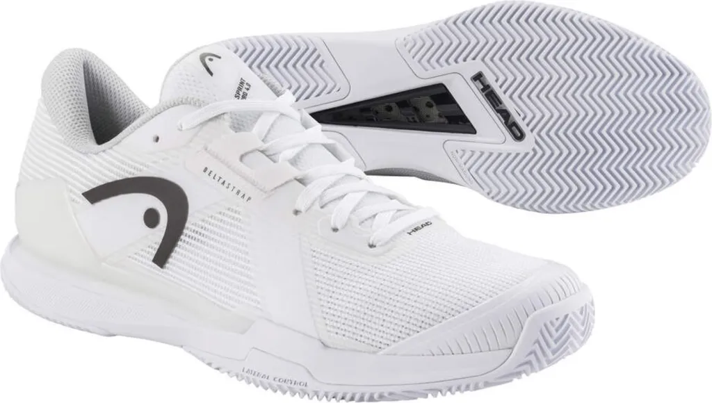 Chaussures Head Sprint Pro 4.0 légères et respirantes - 4