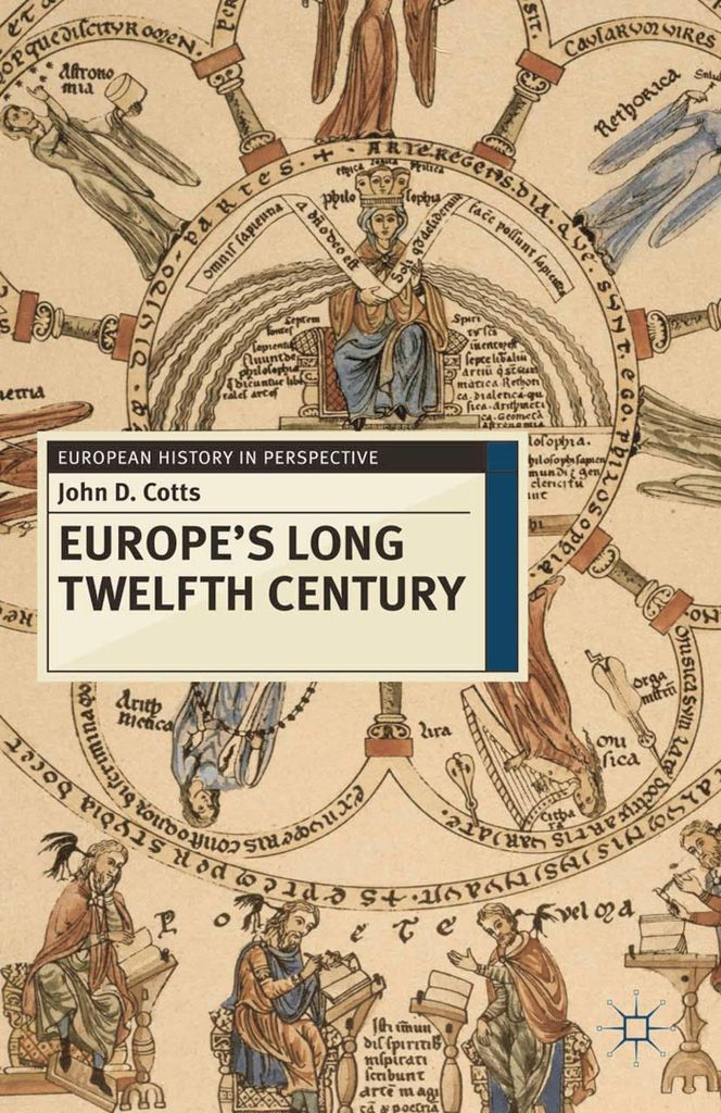 Europe's Long Twelfth Century