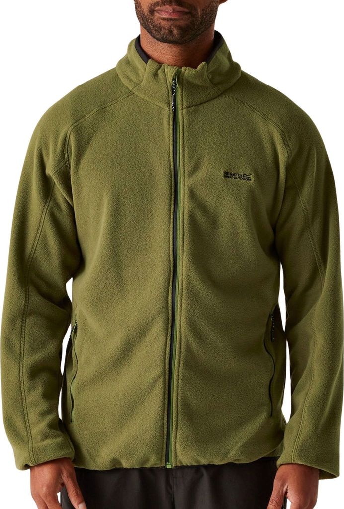Regatta Hadfield Fleecejacke Herren
