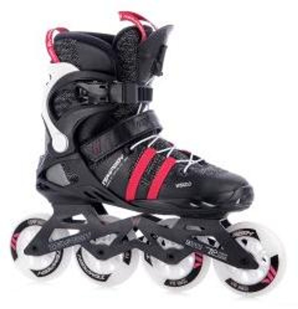 Tempish WSX 90 FLS LADY pink EU 41 Rollschuhe
