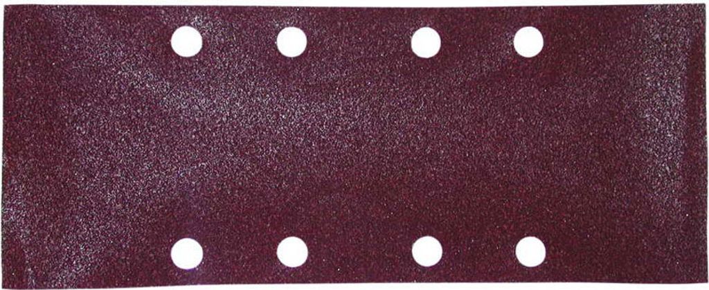 Makita P-31837 Schleifpapier 93 x 228 mm Klemm 8-Loch K40 Produktbild 