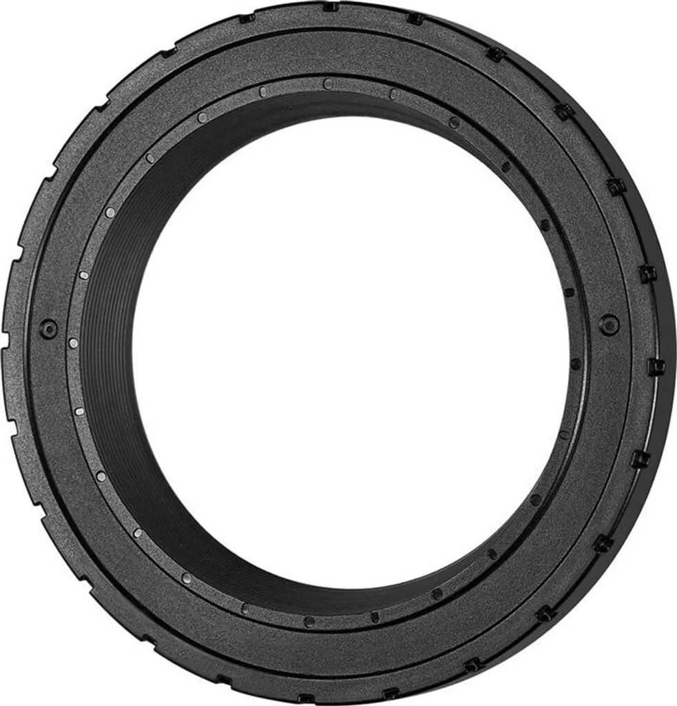 Anello adattatore GODOX MF-AR per flash MF-12
