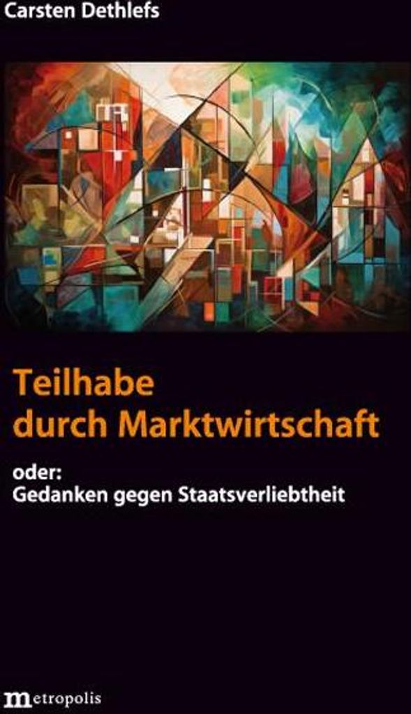 Teilhabe durch Marktwirtschaft