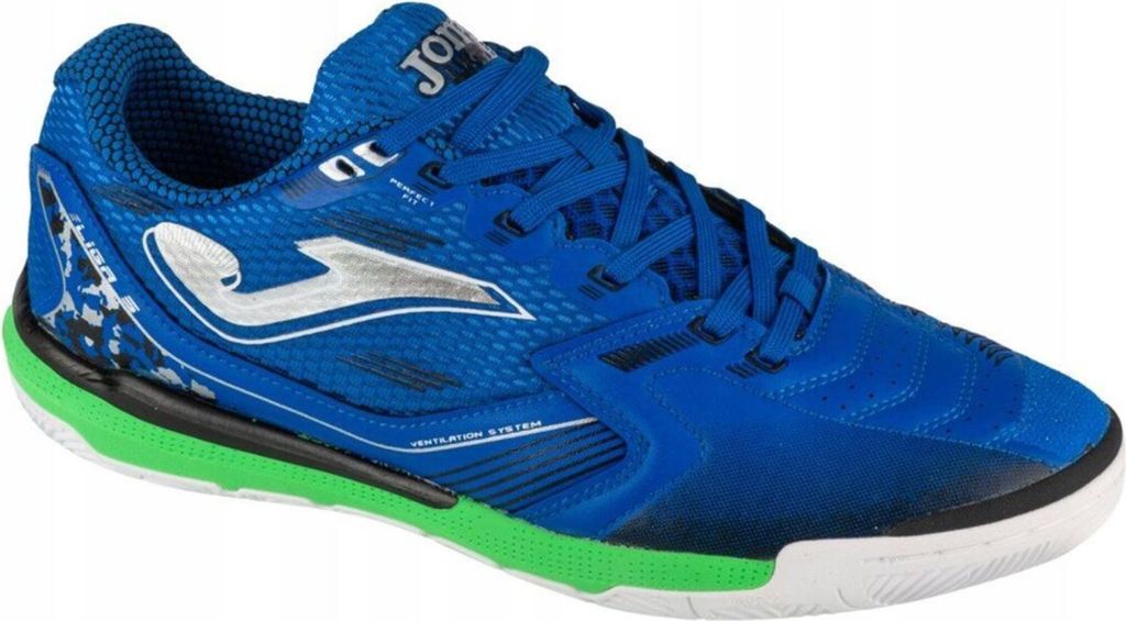 Joma Liga 5 2505 IN M LIGS2505IN football boots Pullunder Joma Größe: 45,