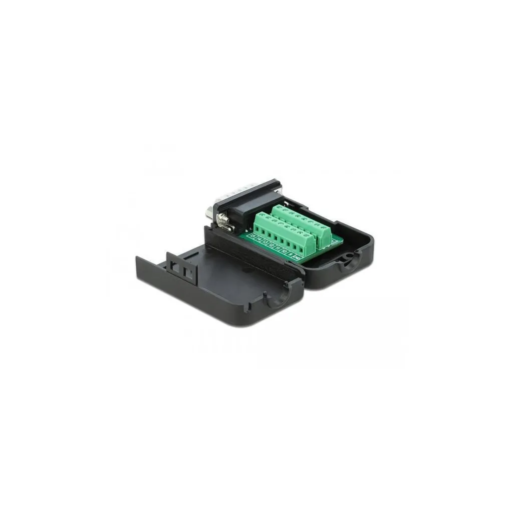 Module de Raccordement D-Sub 15 vers Bornier pour Projets Electronique - 3