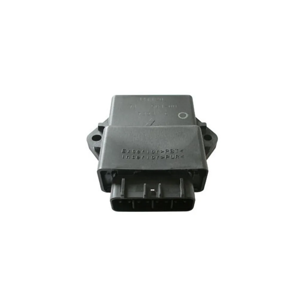 Boîtier CDI pour Yamaha T-MAX 500 2001-2003 allumage d'origine maxi-scooter