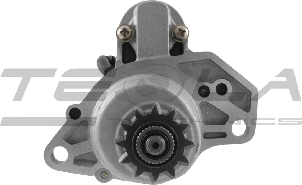 TESLA TECHNICS TT16426 PRO Starter Anlasser 2,2kW für NISSAN ALMERA II Hatchback (N16) 12V