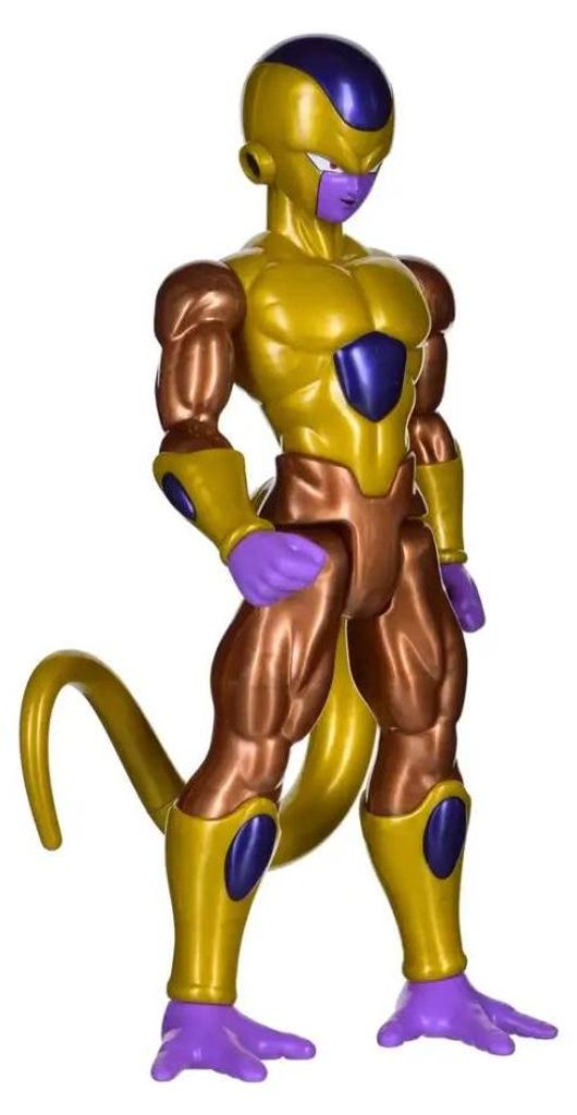 Bandai DRAGON BALL LIMIT BREAKER GOLDEN FRIEZA Obrázek produktu 