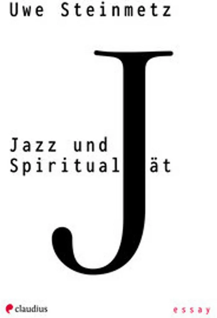 Jazz und Spiritualität Livre sur l'Histoire du Jazz et Sacré en Musique