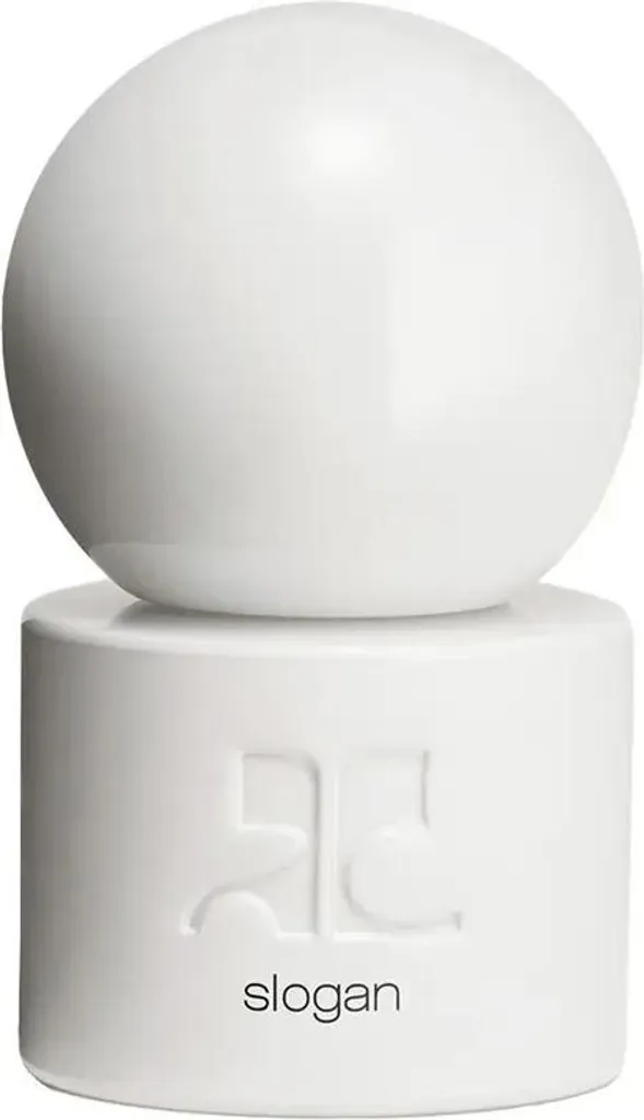 André Courrèges Slogan Eau de Parfum 30 ml - Parfum Unisexe Minimaliste