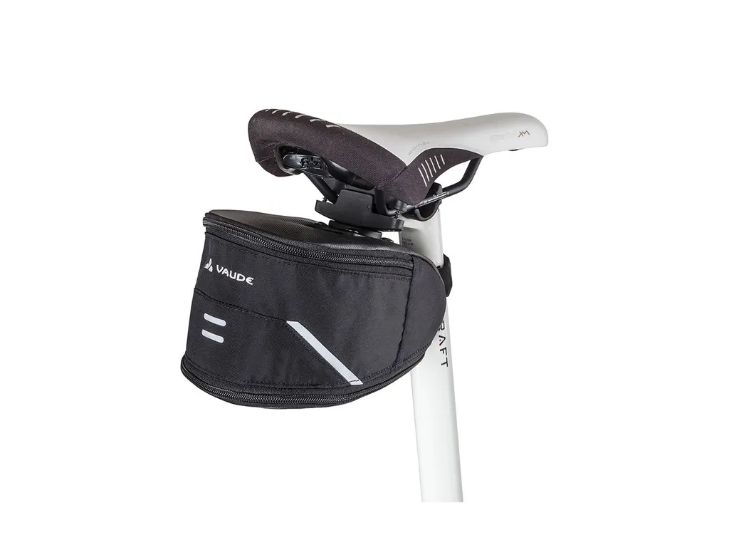 Sacoche de selle Vaude Tool 2L - Ne manquez plus de place pour vos outils