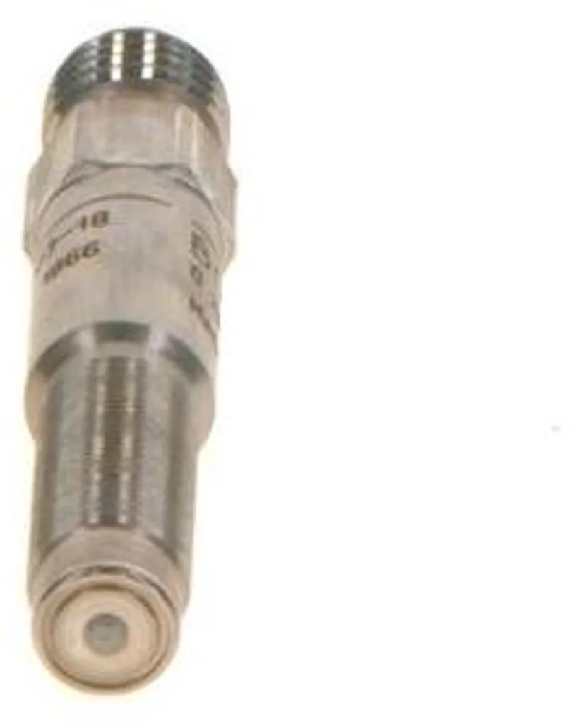 Injecteur Bosch 0281006099 : Précision d'injection et durabilité moteur