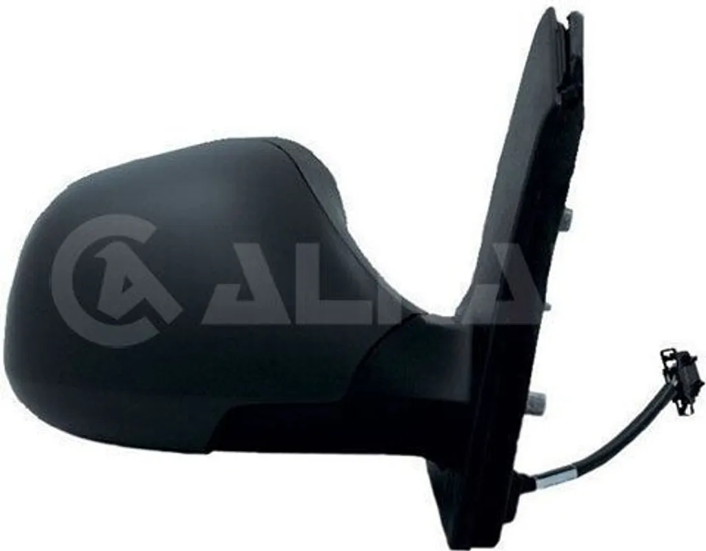 Rétroviseur de rechange pour SEAT Altea côté droit - ALKAR 6126059