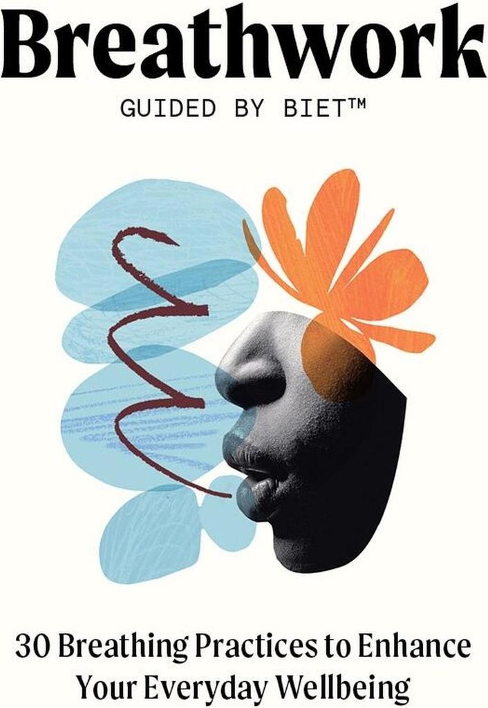Breathwork Guided by Biet