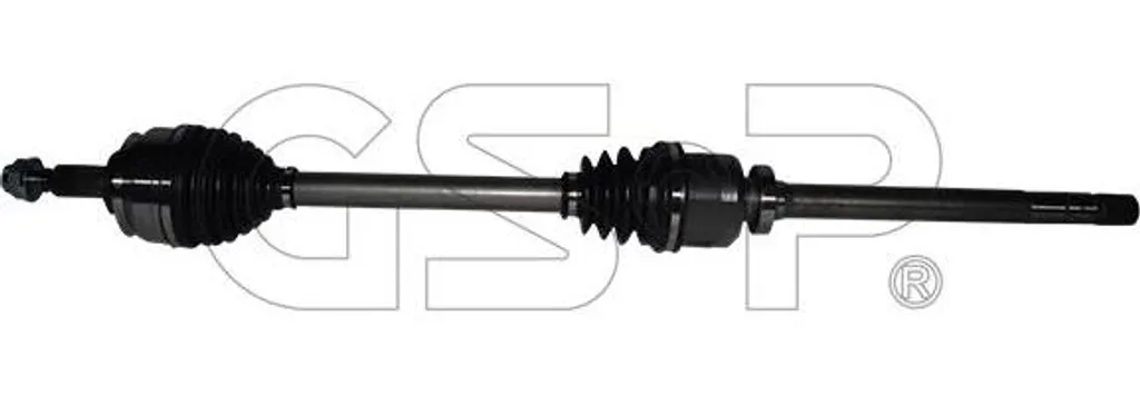 Cardan de transmission GSP 250592 compatible avec Renault Espace IV IV