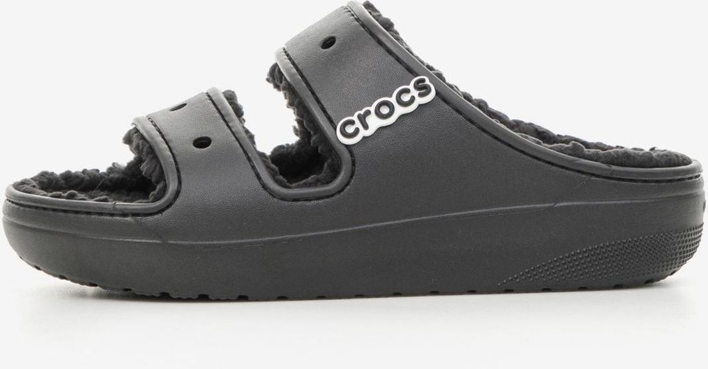 Crocs Damen-Flip-Flops, CLASSIC COZZZY 38-39 Produktbild 