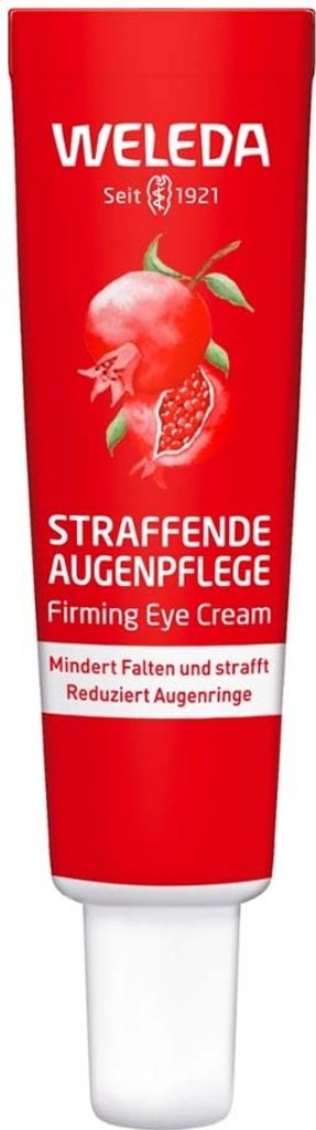 Weleda 6223DC, Krem pod oczy, Kobiety, Skóra uniwersalna, Zdjęcie produktu 