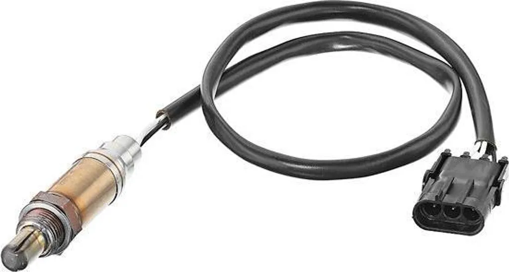 Sonde Lambda Bosch : Stop Surconsommation et Voyant Moteur Renault