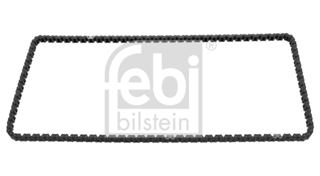 FEBI BILSTEIN Steuerkette 49795 für HYUNDAI Tucson (TL, Produktbild 