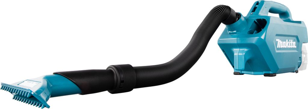 Makita® Akku-Fahrzeug-Staubsauger 18 V 54 mbar 0,5 l - Produktbild 21