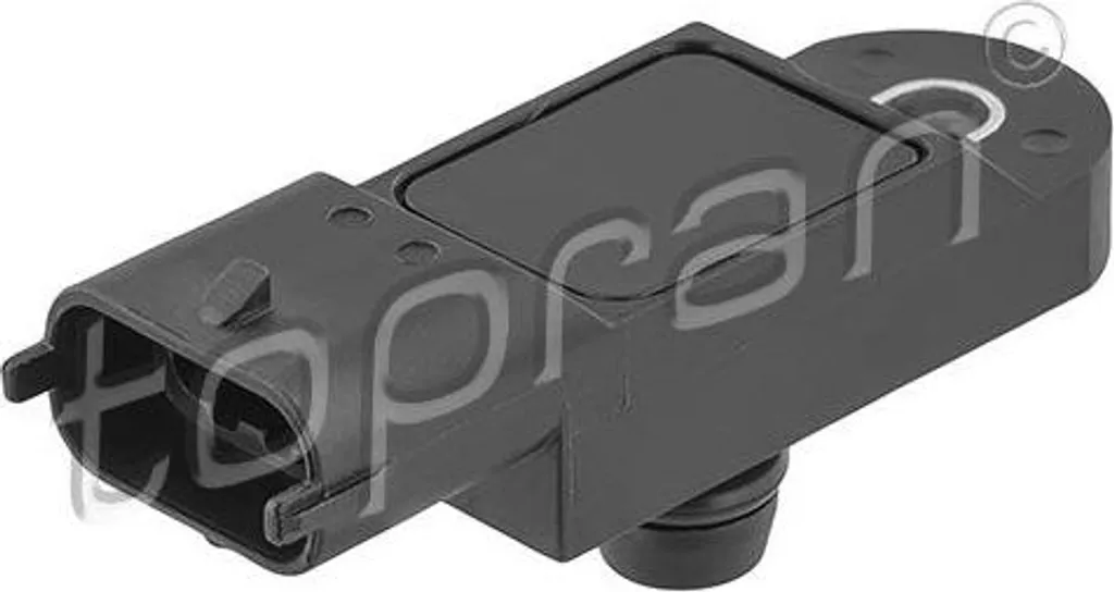 Capteur de Pression OE 8200233831 : Performance et Fiabilité Renault